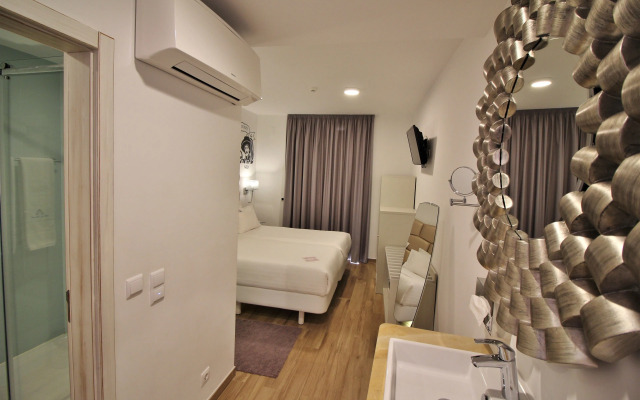 Villa Ana Margarida Hotel