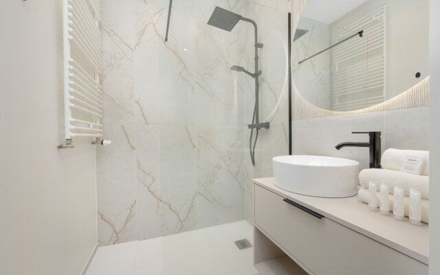 Apartment Kępa Mieszczańska by Renters