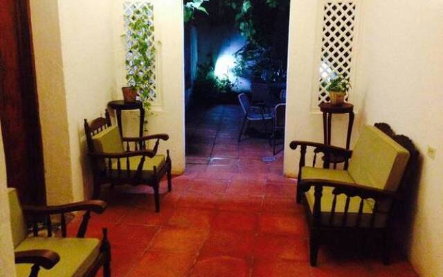 Casa Pedro Romero