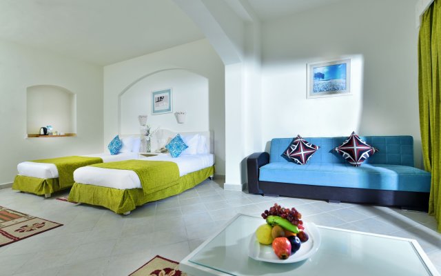 Hotelux Oriental Coast Marsa Alam