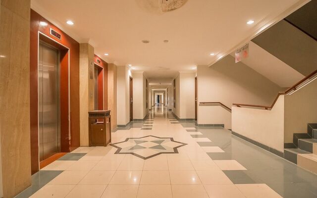 RedDoorz Premium Syariah @ Semarang City Center