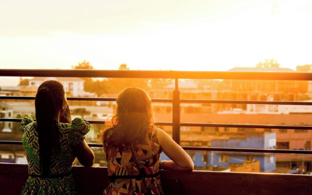 Mbale Travellers Inn