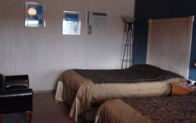 Motel du Vallon