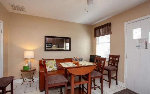 Venice Villas Villa Laguna 28