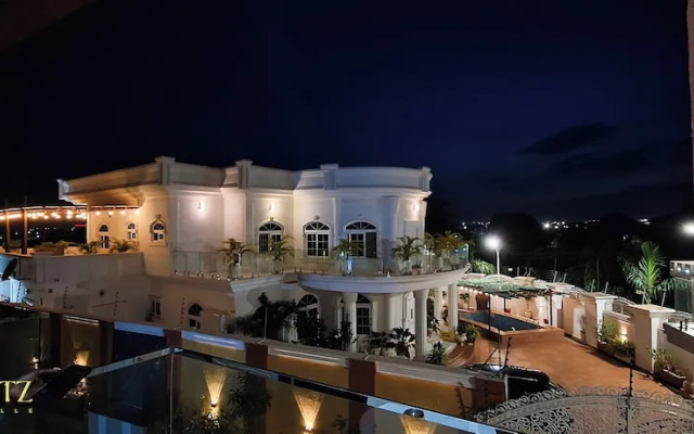 Lutz Ville Apartments