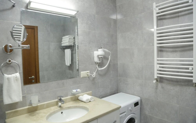 Апартаменты Full Comfort на Чавчавадзе