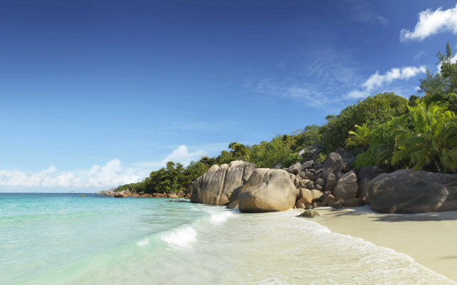 Raffles Seychelles