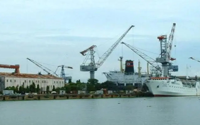 Harbour View Residency Hotel