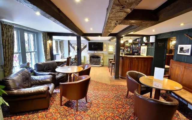 Talbot Hotel