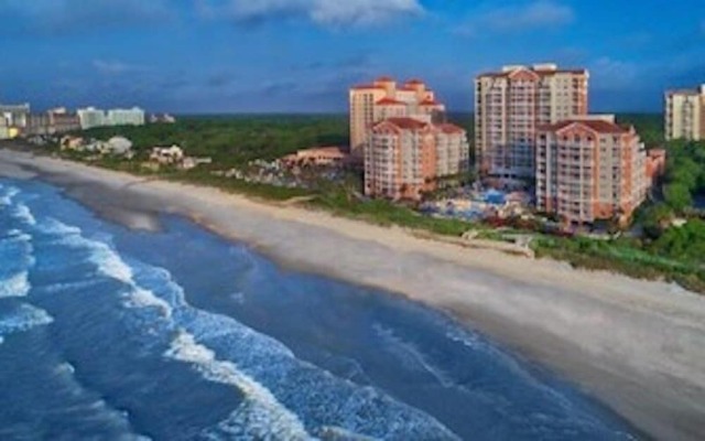 Marriott Oceanwatch