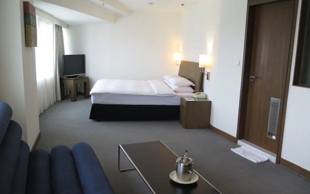 United Hotel