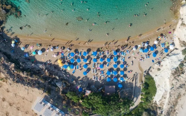 Eva Flats - Brand New Apts in Kapparis