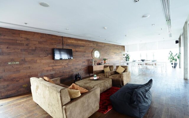 Morrissey Hotel