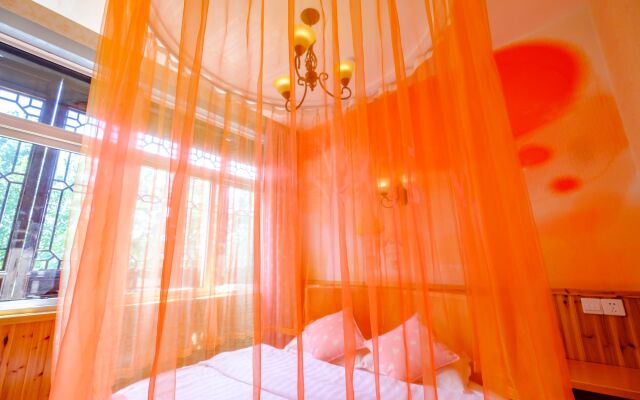 Wuzhen Fairy Impression Inn