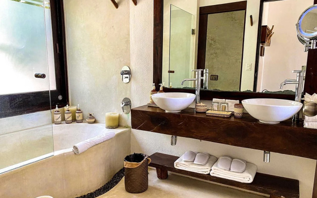 The Beach Tulum Hotel