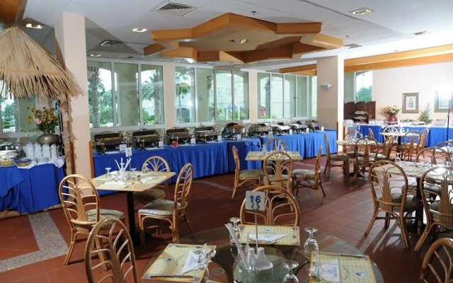 Makarem Annakheel Hotel and Resort