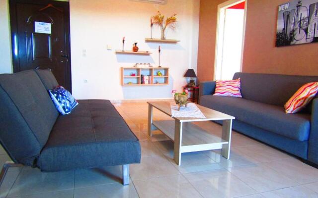 Aristos Apartments & Suites