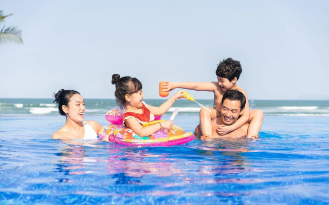 Danang Marriott Resort & Spa