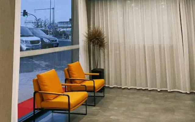 Sailing fashion Hotel