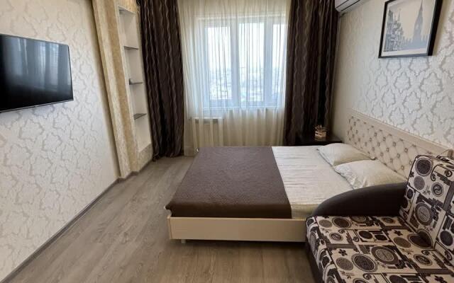 Апартаменты на улице Морозова Павла Леонтьевича 91