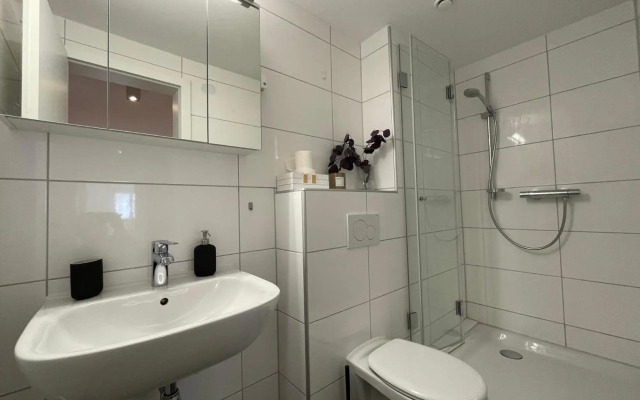 Apartment RETRO-Chic in Bregenz