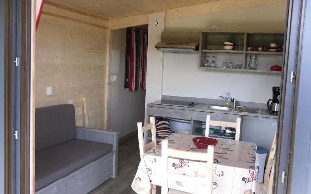 Domaine de Kervallon