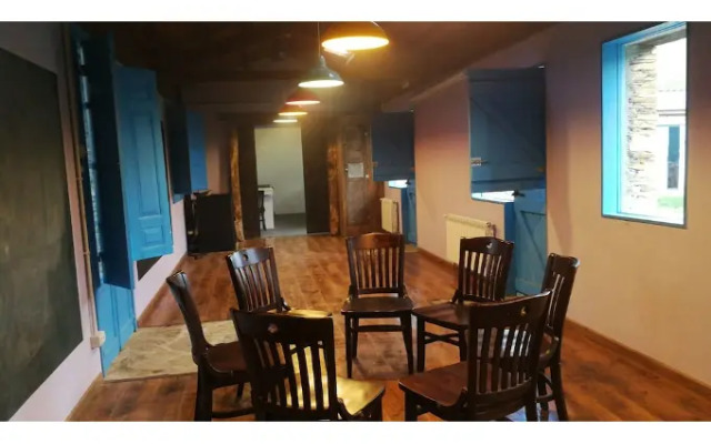 O Albergue - Hostel