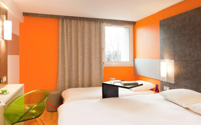 ibis Styles Brive La Gaillarde