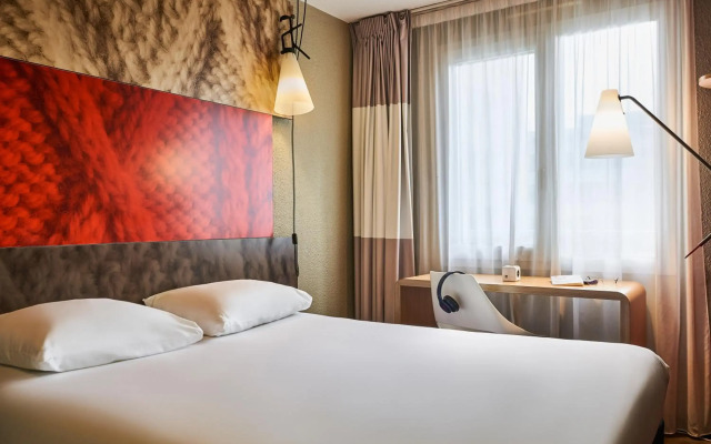 Paris Marriott Opera Ambassador