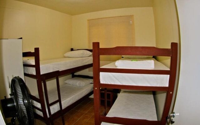 Hostel Barra Da Tijuca