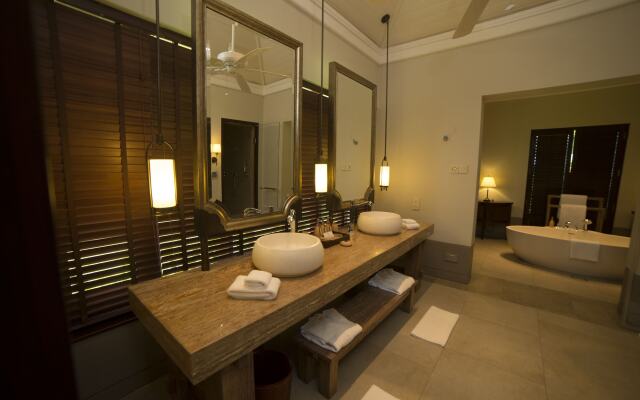 Cape Weligama - Relais and Chateaux