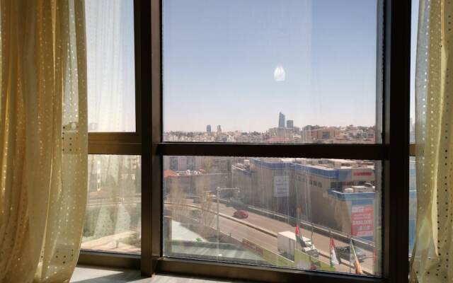 Alfakher Hotel Apartments