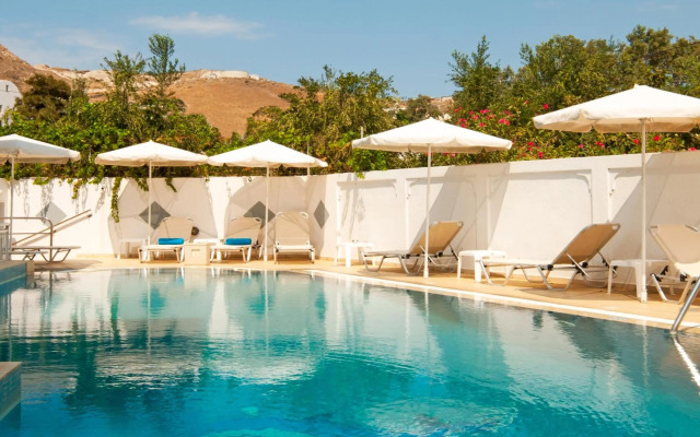 Hotel Glaros