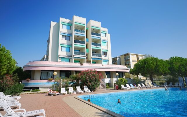 Residence Luxor