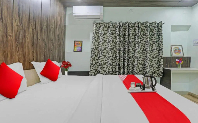 Oyo Flagship 92819 Hotel Surbhi G House