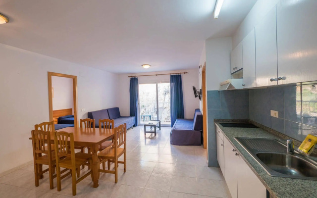 Apartaments AR Nautic