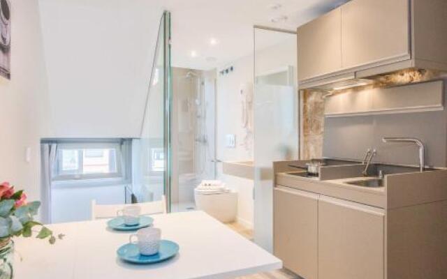 Flateli Rambla 11 - Apt 2