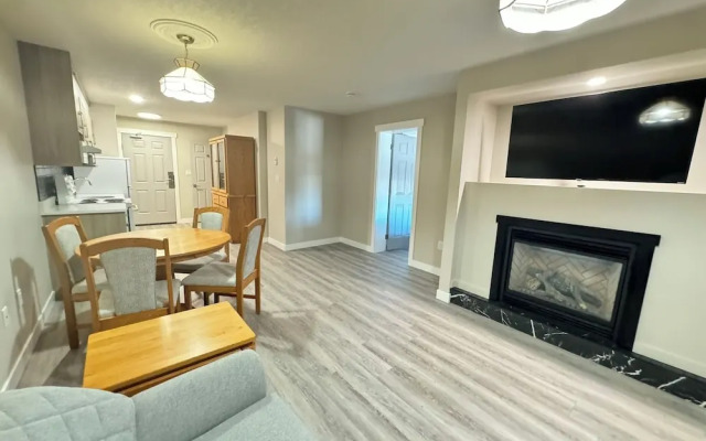 Western Budget Inns & Suites Leduc