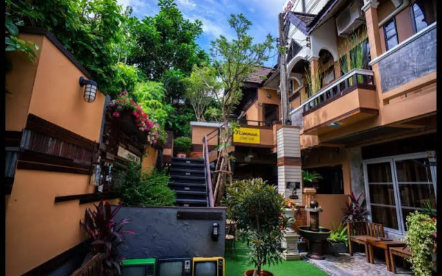 Nimman Zone Suk