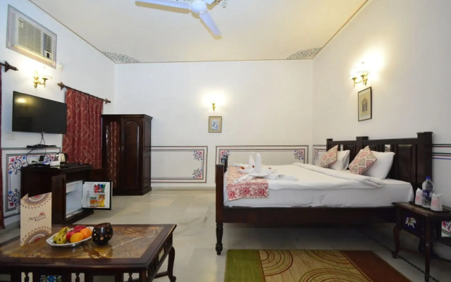 Mahal  Khandela