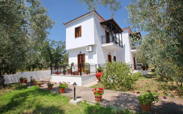 Stafylos Studios