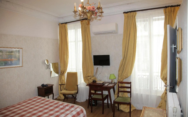 Hotel Cronstadt