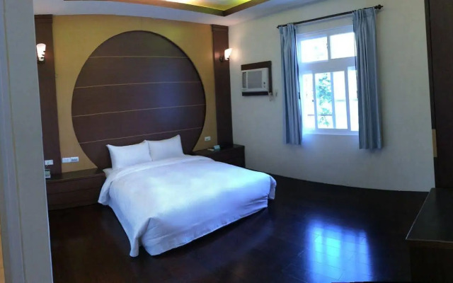 Shang Yong Vacation Inn