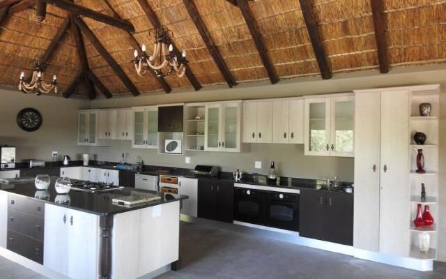 Balule Bushveld Safari Lodge
