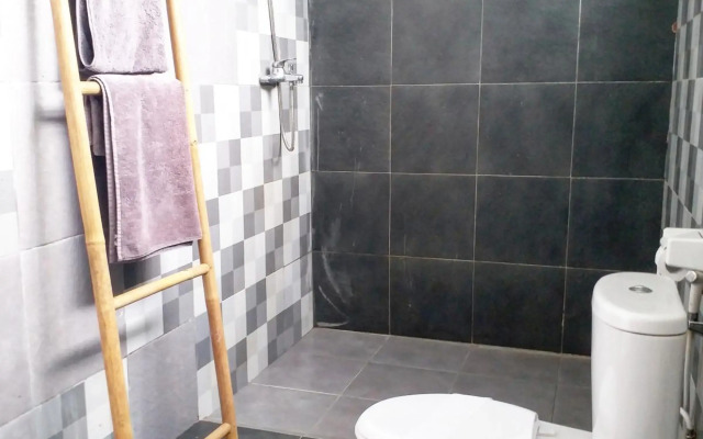 Dejavu Hotel Turtle Beach Gili Trawangan