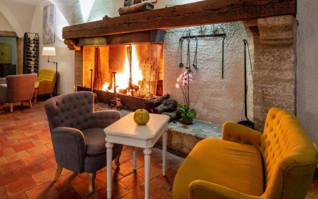 Garrigae Abbaye de Sainte Croix