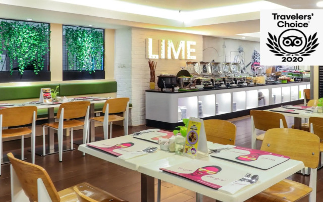 favehotel Gatot Subroto