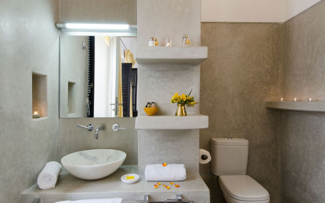 Riad Sapphire and Spa