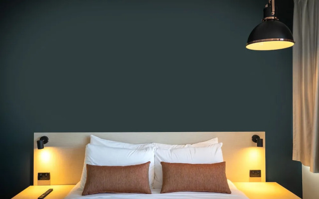 The Rosemont