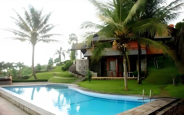 Dago Heuvel Resort